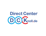 Icon für DCKnoll Logo